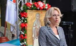 Cvijanović: Očuvanje Srpske je glavni politički zadatak