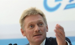 Peskov: Ruska vojska ne prelazi u Ukrajinu