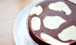 Milka torta bez pečenja