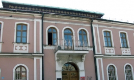 Muzejske postavke u neuobičajeno vrijeme   