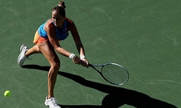  Jovanovski poražena u kvalifikacijama u Sinsinatiju