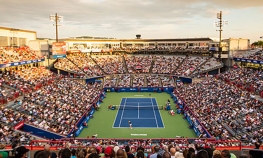 Federer i Conga u finalu turnira u Torontu