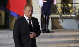 Putin: Diplomatski riješiti konflikt u Nagorno-Karabahu