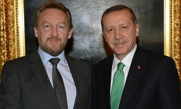 Izetbegović: Erdoan vođa svih muslimana
