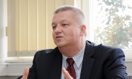 Kesić: Srbi iz Republike Srpske treba da imaju svog poslanika u ...