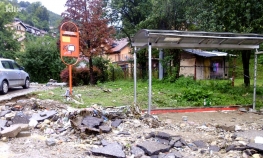 Formirana komisija za procjenu štete u Banjaluci