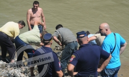 Policija i dalje traga za nestalima 