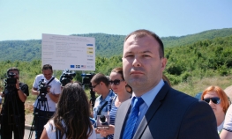 Počinje izgradnja zatvora u Istočnoj Ilidži