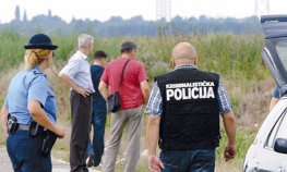Policiju dotuklo priznanje Tijaninog ubice