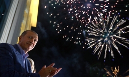 "Želja da se prizove tursko vladanje"