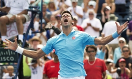 Nole: Mnogo mi je stalo do trofeja