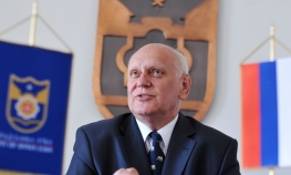 Ukinuta vanredna situacija