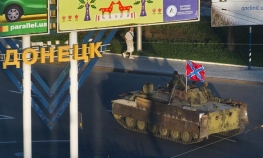 Danas veliki okršaj kod Donjecka?