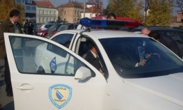 Maloljetnici provalili u ugostiteljski objekat u Brčkom