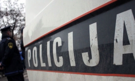 U saobraćajnoj nesreći u Dobroševićima povrijeđeno pet osoba