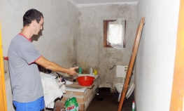 Voda donijela nove probleme
