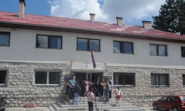 Nova većina preuzela ključeve