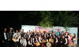 KUD Sveti Sava Best of the best