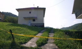 Pronađen mrtav u porodičnoj kući