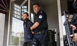 Ekstremisti saslušani, pritvor produžen za još 48 sati