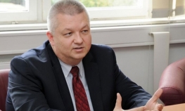 Kesić: Male šanse za imenovanje posebnog američkog predstavnika za ...