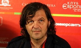 Kusturica: Srećan sam što ću pomagati da se djeca liječe