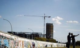 Nijemci ne znaju kada je podijeljen Berlin
