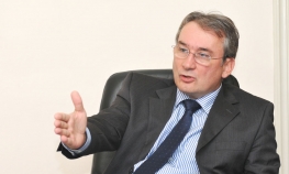 Mladen Bosić: Ja sam garant da ćemo ispuniti šta smo obećali