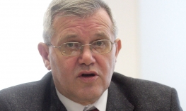 Preminuo Zoran Lipovac