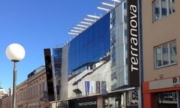 Banjalučanka uhvaćena u krađi u "Teranovi"