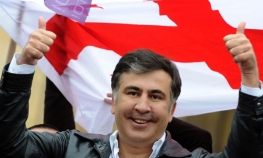 Nove optužbe protiv Sakašvilija