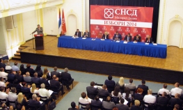 Dodik: Nesporna pobjeda na predstojećim izborima