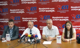 Đokić: Ispitati da li je Orićeva firma eksploatisala šumu