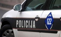 Opljačkana banka u Sarajevu