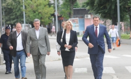 SNSD će predložiti ženu za premijera