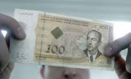 Falsifikata manje za 44 odsto