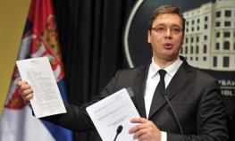 Srbija dobila milijardu dolara od Emirata