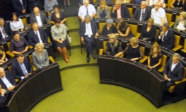 Dodik: Zoran Lipovac je uvijek bio posvećen radu