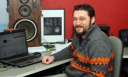 Darko Đekić: Sami festivali neće održati scenu