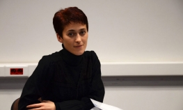 Vesna Račić: P.S. Volim te o ljubavi zauvijek
