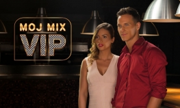 Moj mix VIP za više razgovora