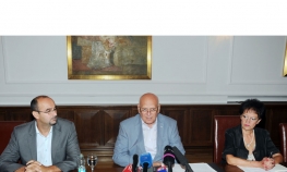 Grad izdvojio 1,4 miliona KM za poplavljene