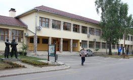 Program Radija dostupan u krugu od 200 metara