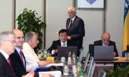 Treći pokušaj imenovanja direktora RAK-a