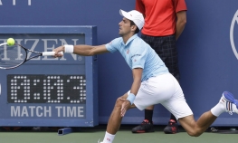 Nole: Biće bolje u Njujorku