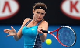 Melcerova završila karijeru