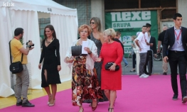 Prijem dobrodošlice za goste Sarajevo Film Festivala