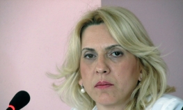 Cvijanović: Bez miješanja u rad pravosuđa