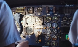 Tragedija izbjegnuta pukom srećom: Pilot aviona zaspao, kopilot igrala ...