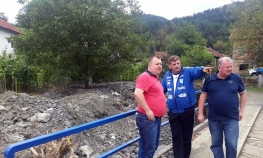 Pomoći poplavljenoj Rajševi